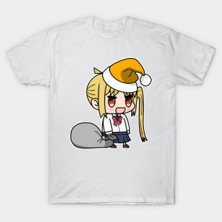 boochie_nijika T-Shirt